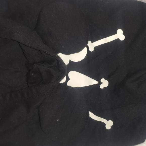 Mickey mouse dog hoodie - Picture 2 of 4